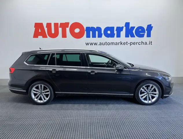 Volkswagen Passat Variant 2.0 TDI Executive 4motion 200cv dsg