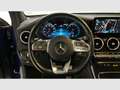 Mercedes-Benz GLC 300 de 4MATIC Azul - thumbnail 9