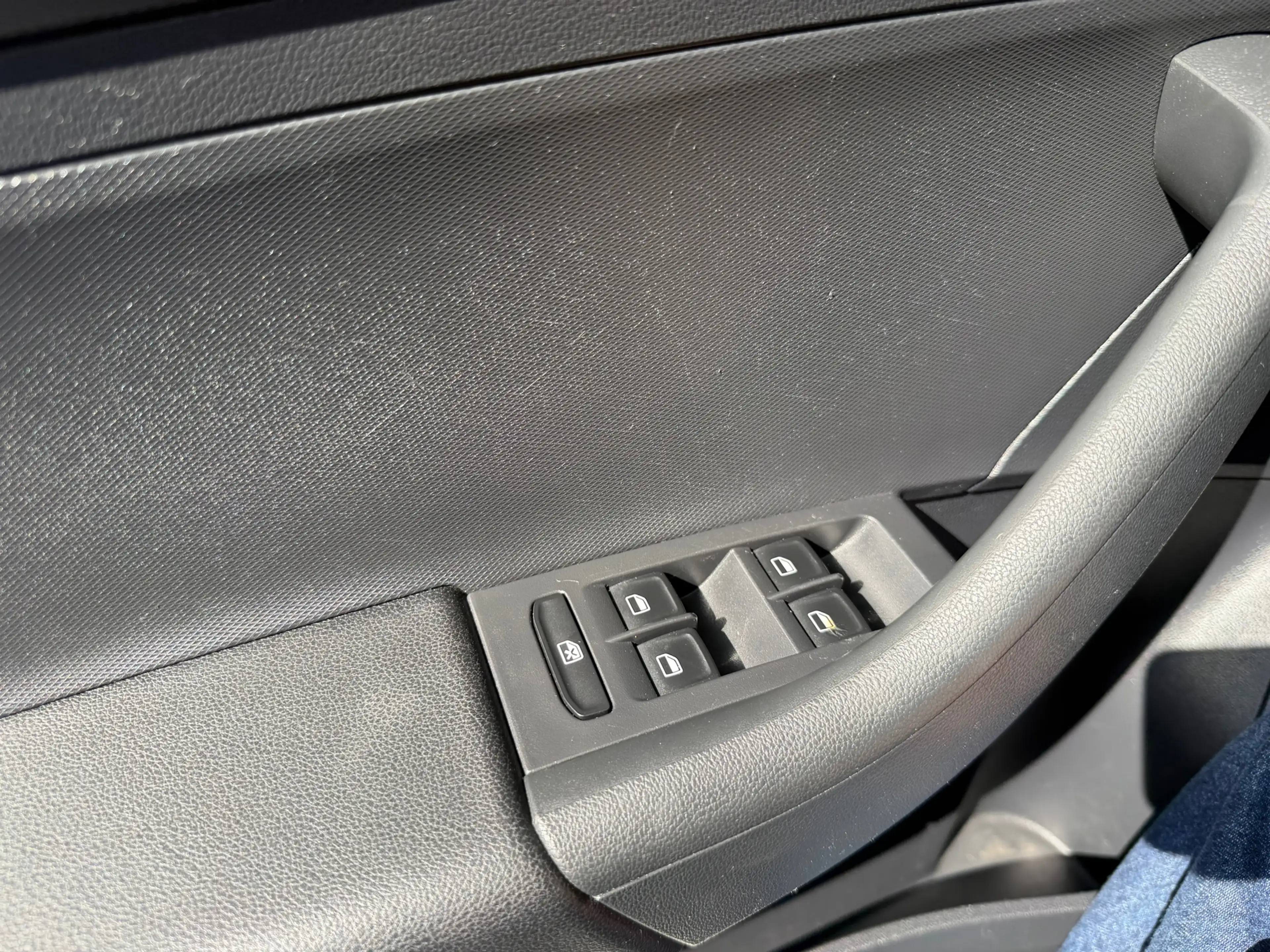 Skoda Rapid/Spaceback 1.4 TSI Greentech Elegance Businessline/automaat/a — photo 9