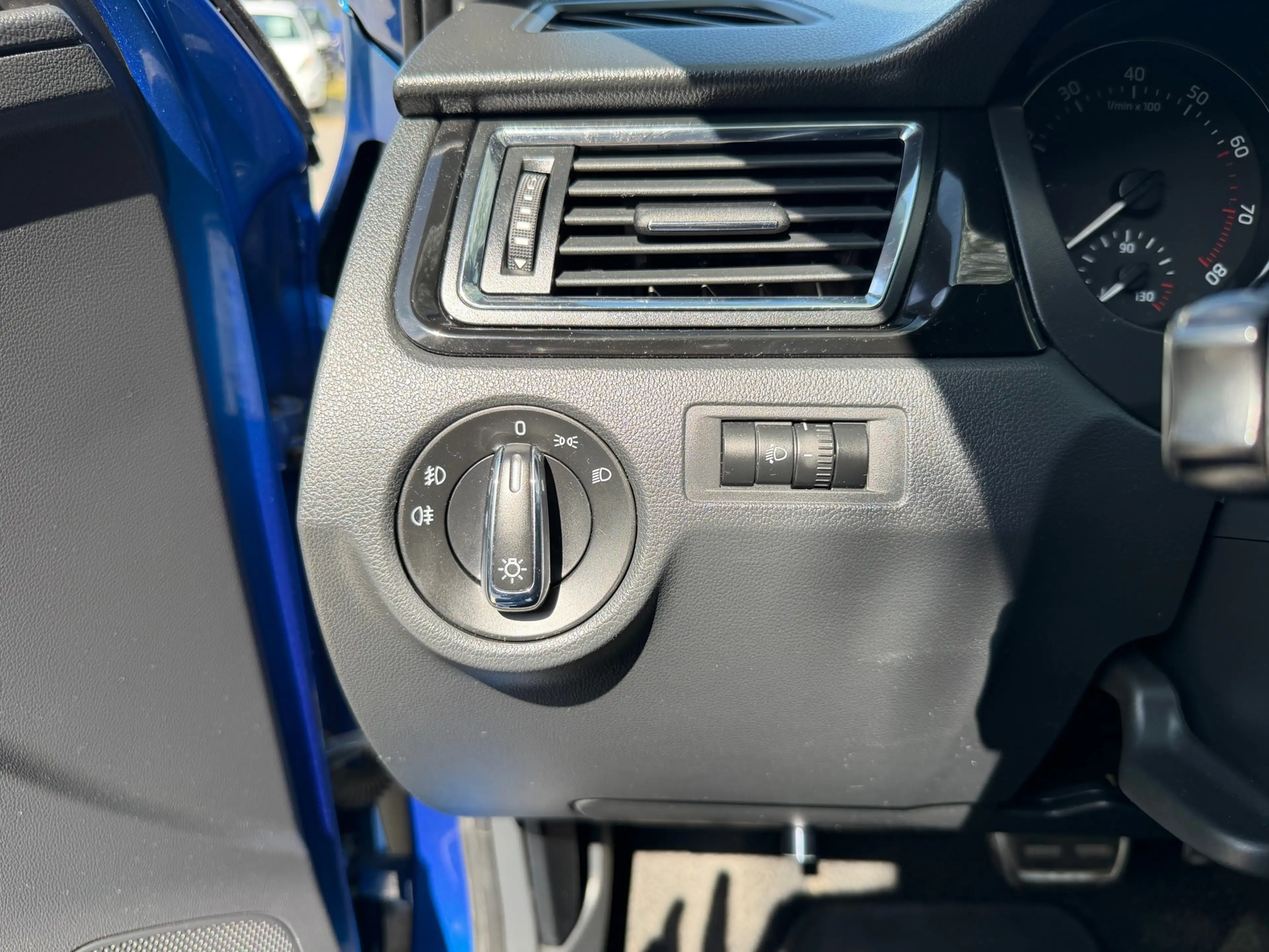 Skoda Rapid/Spaceback 1.4 TSI Greentech Elegance Businessline/automaat/a — photo 10