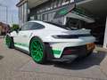 Porsche 992 GT3 RS Neuwagen 2/25 Clubsport Carbon Leder Lift Weiß - thumbnail 10