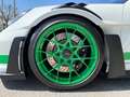 Porsche 992 GT3 RS Neuwagen 2/25 Clubsport Carbon Leder Lift Weiß - thumbnail 13