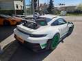Porsche 992 GT3 RS Neuwagen 2/25 Clubsport Carbon Leder Lift Weiß - thumbnail 3