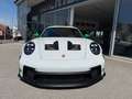 Porsche 992 GT3 RS Neuwagen 2/25 Clubsport Carbon Leder Lift Weiß - thumbnail 5