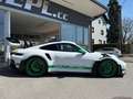Porsche 992 GT3 RS Neuwagen 2/25 Clubsport Carbon Leder Lift Weiß - thumbnail 8