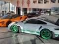 Porsche 992 GT3 RS Neuwagen 2/25 Clubsport Carbon Leder Lift Weiß - thumbnail 38