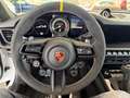 Porsche 992 GT3 RS Neuwagen 2/25 Clubsport Carbon Leder Lift Weiß - thumbnail 19