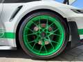 Porsche 992 GT3 RS Neuwagen 2/25 Clubsport Carbon Leder Lift Weiß - thumbnail 14