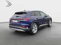 Audi Q4 e-tron Q4 45 e-tron quattro S line 0,25%*SONOS*AHK*LED Blau - thumbnail 2