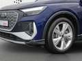 Audi Q4 e-tron Q4 45 e-tron quattro S line 0,25%*SONOS*AHK*LED Blau - thumbnail 14