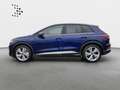 Audi Q4 e-tron Q4 45 e-tron quattro S line 0,25%*SONOS*AHK*LED Blau - thumbnail 3