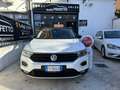 Volkswagen T-Roc 2.0 tdi Advanced 150cv dsg - thumbnail 17