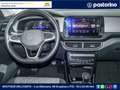 Volkswagen T-Cross 1.0 TSI LIFE 95CV Schwarz - thumbnail 15