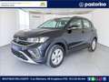 Volkswagen T-Cross 1.0 TSI LIFE 95CV Schwarz - thumbnail 1