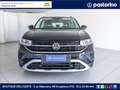 Volkswagen T-Cross 1.0 TSI LIFE 95CV Schwarz - thumbnail 3