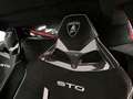 Lamborghini Huracán STO 5.2 V10 640 RWD LDF7 Blanc - thumbnail 15
