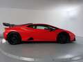 Lamborghini Huracán STO 5.2 V10 640 RWD LDF7 Blanc - thumbnail 2