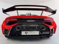 Lamborghini Huracán STO 5.2 V10 640 RWD LDF7 Blanc - thumbnail 29