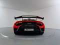Lamborghini Huracán STO 5.2 V10 640 RWD LDF7 Blanc - thumbnail 4