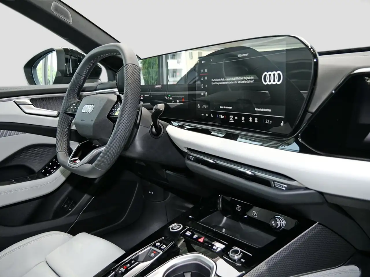 Audi A6 2026 — фото 9