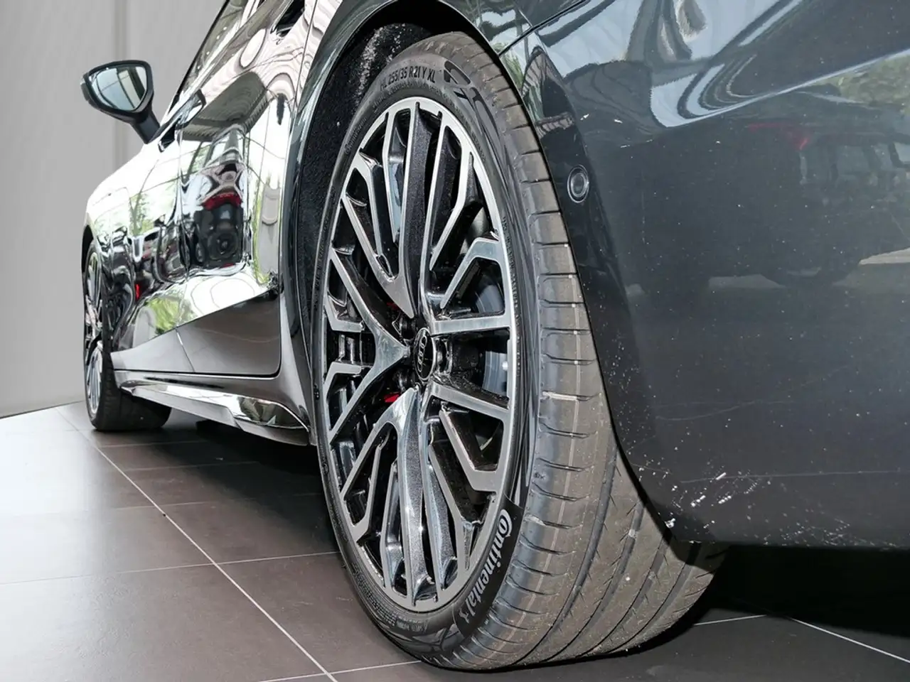 Audi A6 2026