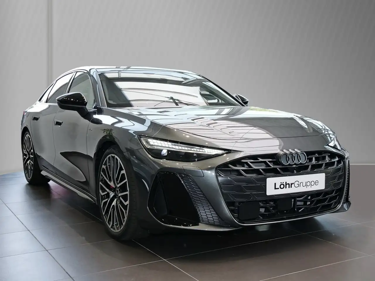 Audi A6 2026