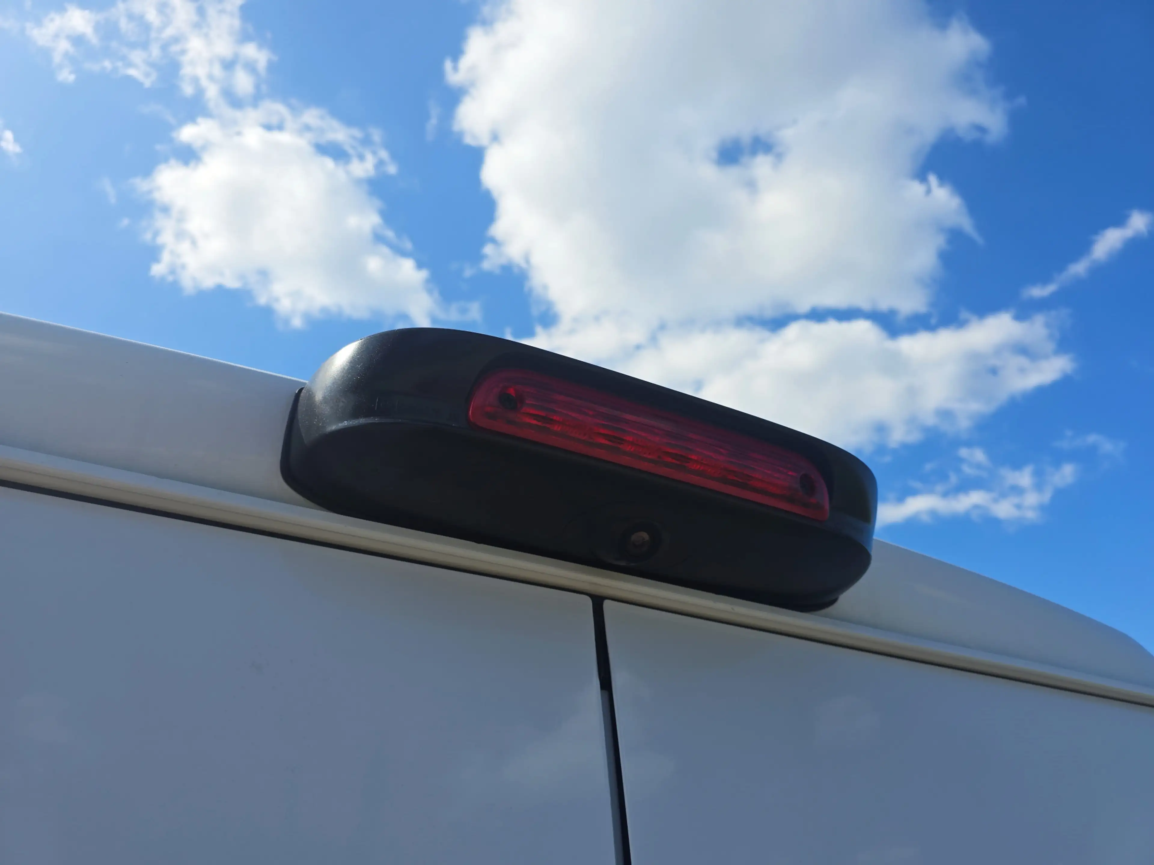 Opel Movano 2.2D 140 L2H2 3.5T - 140 Pk - Euro 6 - ParkeerCame — photo 5