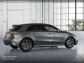 Mercedes-Benz A 200 d AMG+NIGHT+PANO+360°+MULTIBEAM+STHZG+TOTW Grau - thumbnail 16