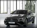 Mercedes-Benz A 200 d AMG+NIGHT+PANO+360°+MULTIBEAM+STHZG+TOTW Grau - thumbnail 2