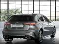 Mercedes-Benz A 200 d AMG+NIGHT+PANO+360°+MULTIBEAM+STHZG+TOTW Grau - thumbnail 4