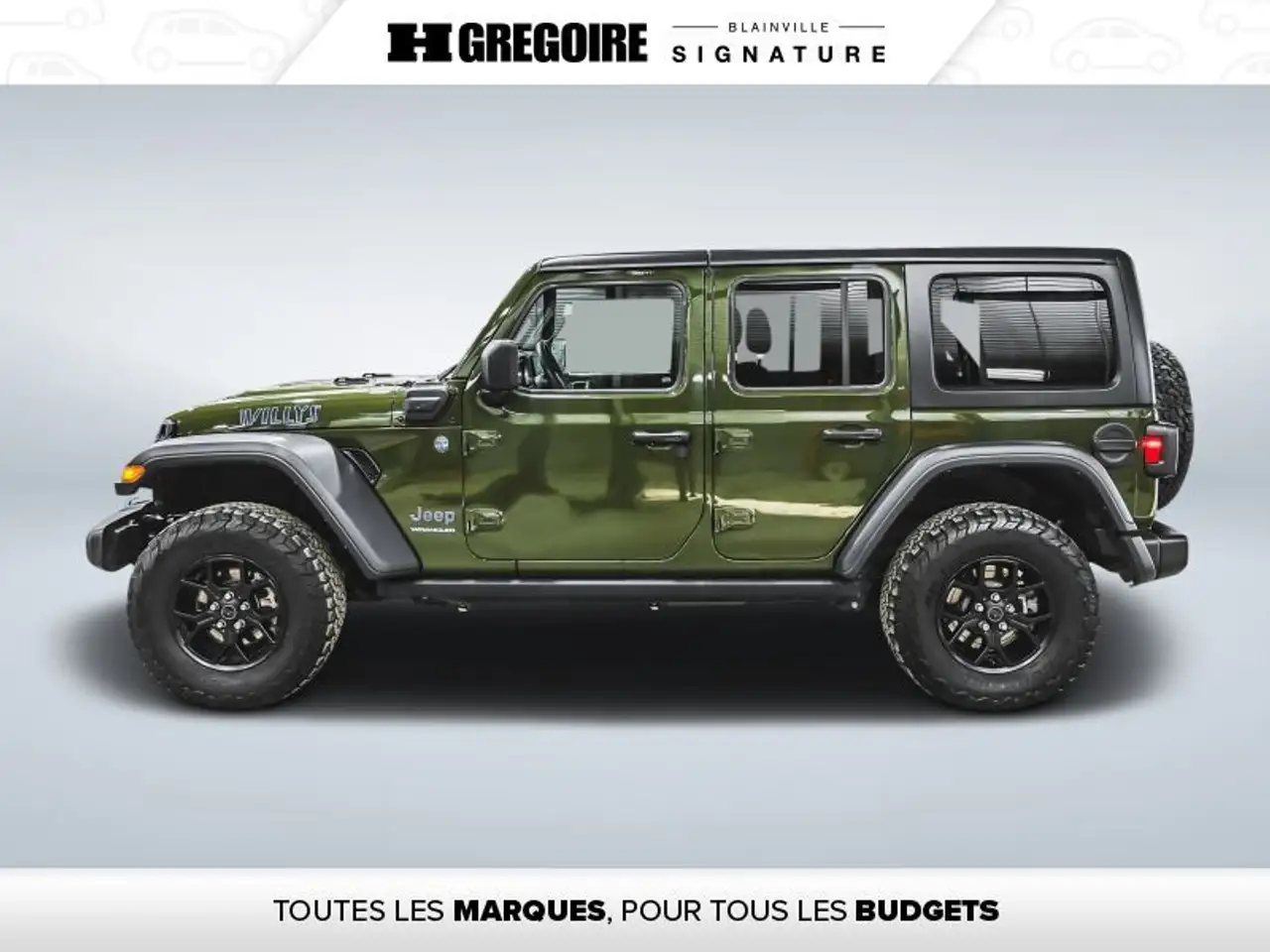 Jeep Wrangler снимка Jeep Wrangler