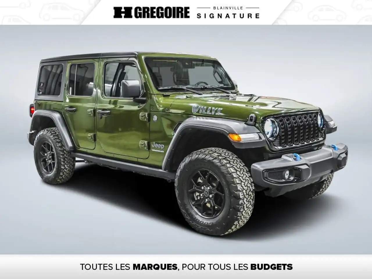 Jeep Wrangler снимка Jeep Wrangler