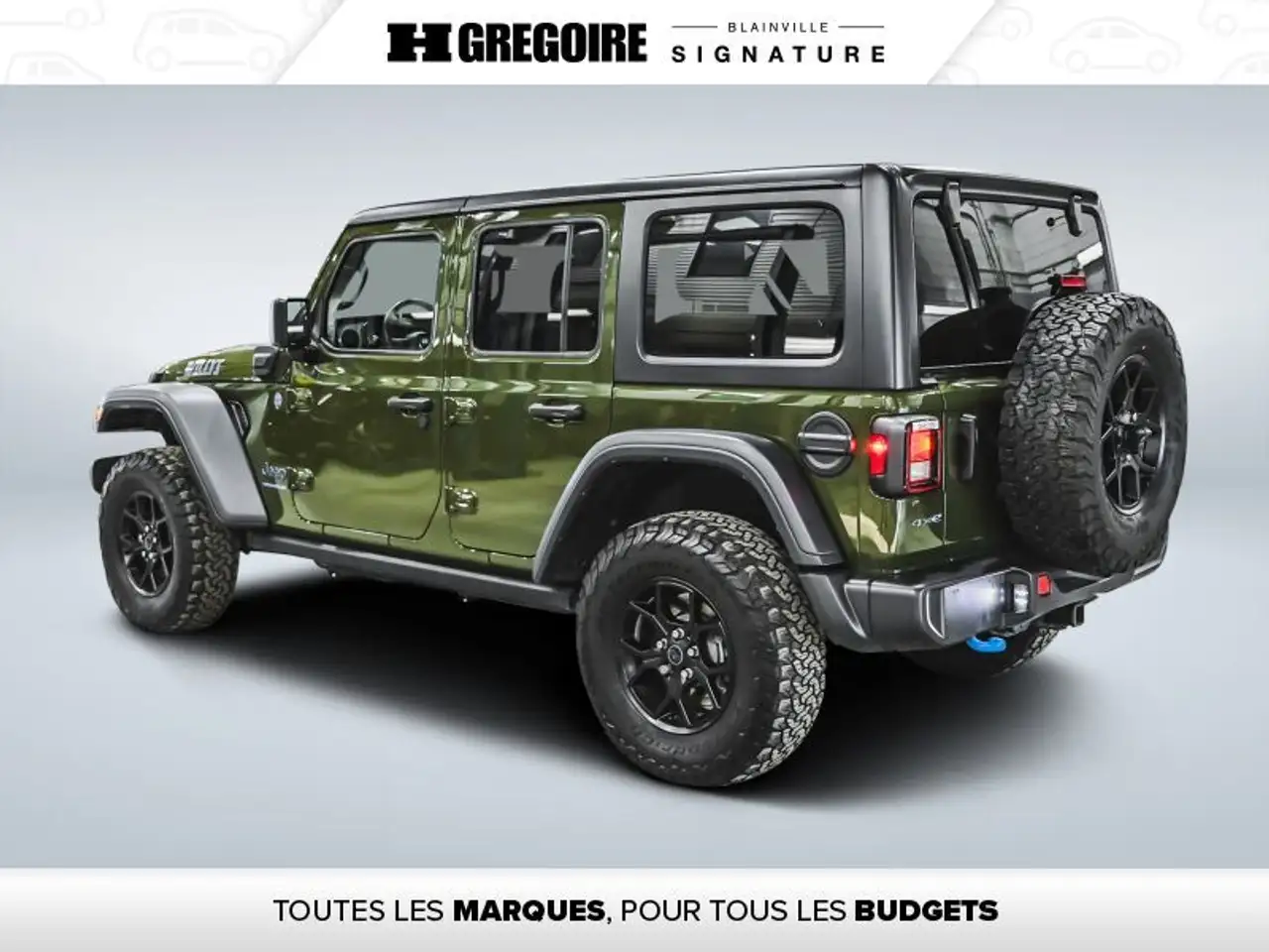Jeep Wrangler снимка Jeep Wrangler