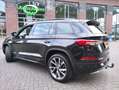 Skoda Kodiaq 1.5 TSI DSG Sportline Business Panoramadak - Trekh Zwart - thumbnail 4
