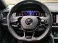Skoda Kodiaq 1.5 TSI DSG Sportline Business Panoramadak - Trekh Zwart - thumbnail 12