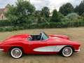 Corvette C1 Convertible Rojo - thumbnail 3