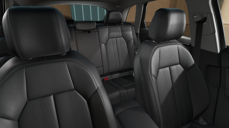 Audi Q5 TDI qu Tech LED AHK PANO Memory Kam PDC 20" — photo 12