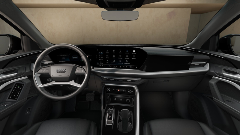 Audi Q5 TDI qu Tech LED AHK PANO Memory Kam PDC 20" — photo 9
