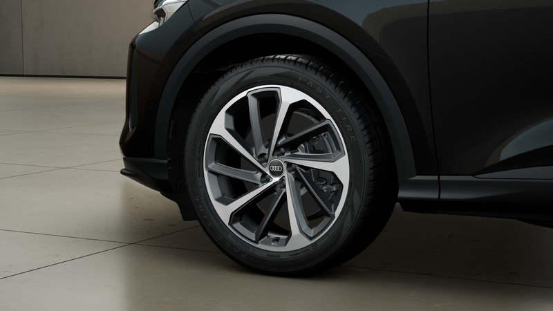 Audi Q5 TDI qu Tech LED AHK PANO Memory Kam PDC 20" — photo 6