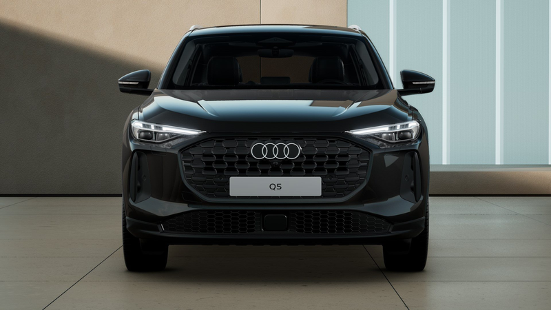 Audi Q5 TDI qu Tech LED AHK PANO Memory Kam PDC 20" — photo 2
