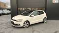 Volkswagen Polo GTI 1.4 TSI DSG|PANO| Blanc - thumbnail 1
