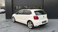 Volkswagen Polo GTI 1.4 TSI DSG|PANO| Blanc - thumbnail 11