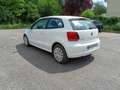 Volkswagen Polo Polo 1.6 TDI 90  Confortline Blanc - thumbnail 5