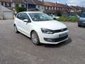 Volkswagen Polo Polo 1.6 TDI 90  Confortline Blanc - thumbnail 8