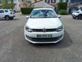 Volkswagen Polo Polo 1.6 TDI 90  Confortline Blanc - thumbnail 9
