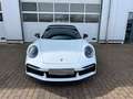 Porsche 911 TurboS Cabrio BURMESTER/LIFT/NACHTSICHT/PASM White - thumbnail 1