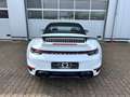 Porsche 911 TurboS Cabrio BURMESTER/LIFT/NACHTSICHT/PASM White - thumbnail 6