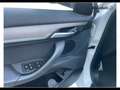 BMW X2 sdrive18d Msport Weiß - thumbnail 20