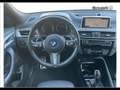 BMW X2 sdrive18d Msport Bianco - thumbnail 12
