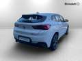BMW X2 sdrive18d Msport Weiß - thumbnail 4